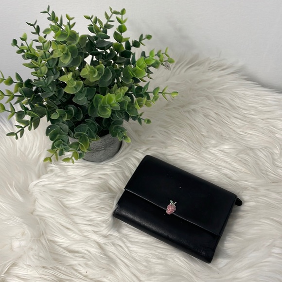 Leather Wallet - Picture 2 of 6